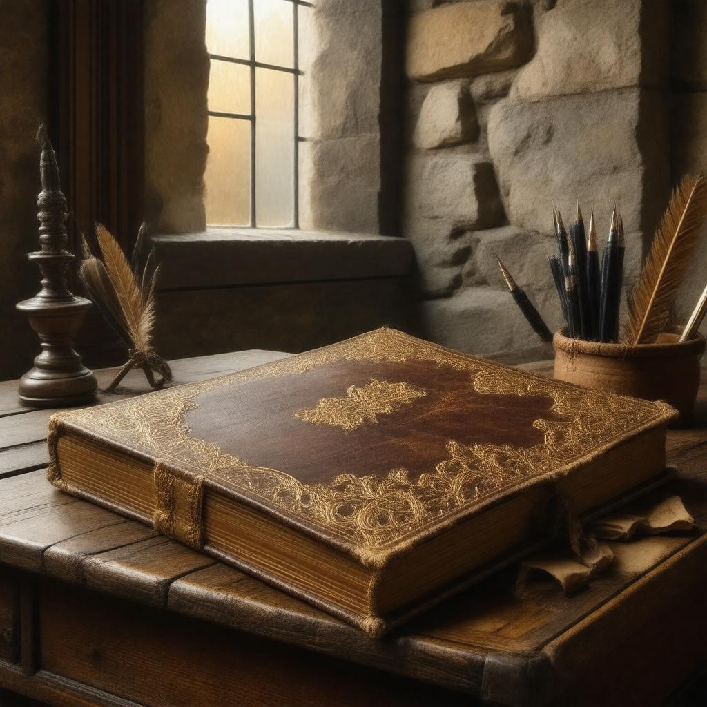 Holinshed's Chronicles